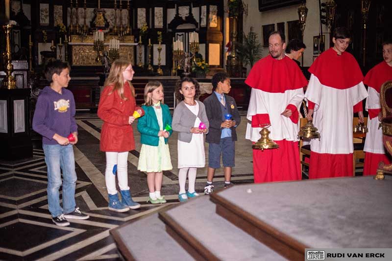 Paaswake2014 St.-Andrieskerk